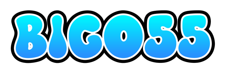 BIGO55 logo